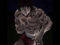 Baki imagine yujiro hanma 🥶#foryou #animeedit #anime #bakihanma #baki #fyp #foryoupage #yujirohanma