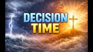 Decision Making a Higher Way - Urgency Emergency Eternity