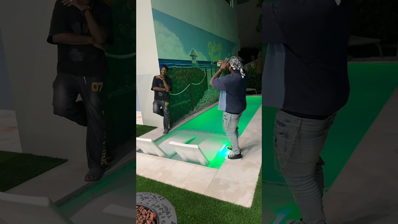 ’m not mad, mwen just done. Jete’m. ✌🏾💔”