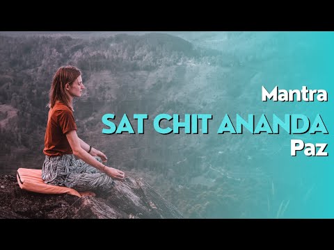 Videó: Mi az a sat chit ananda?