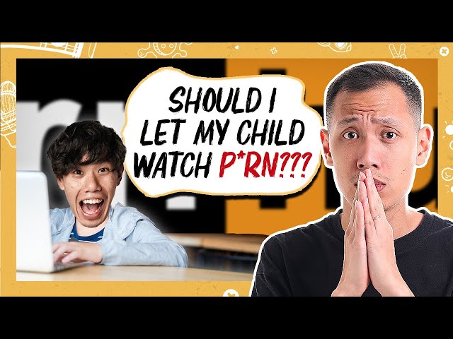 How To Talk To Your Child About Watching P*RN | #DailyKetchup EP308 class=