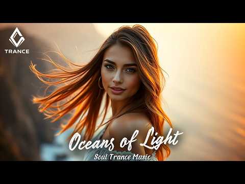 Oceans of Light - Soul Trance Music 💜✨DEEP Trance✨💜