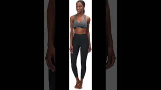 Icebreaker Merino Women's Sprite Racerback Sports Bra#shortsyoutube  #amazon #amazingproducts
