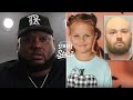 Big Homie.CC, Bob Da Goat, Wonder Trump REACT Truck Driver M*RDER Of 7-Year Old Girl D***TH PENALTY