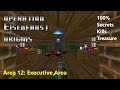 Operation Eisenfaust: Origins(Knife Start,100%) - Area 12