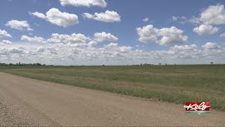 Ag producers see benefits of CRP, even with high grain prices