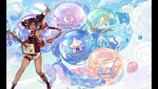 Xinyans 🔥 Summertime Odyssey: The Islands Stirring Strings Gameplay