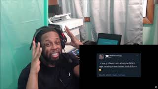 Famous Dumb post II by Mentally Mitch(TRY NOT TO LAUGH) REACTION Profile