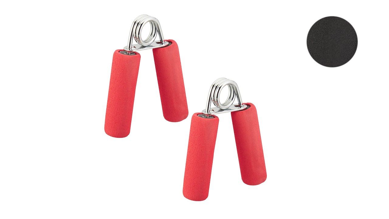 Handtrainer 2er Set