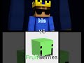 FruitBerries Vs JustBlankTee (subscribe and like)