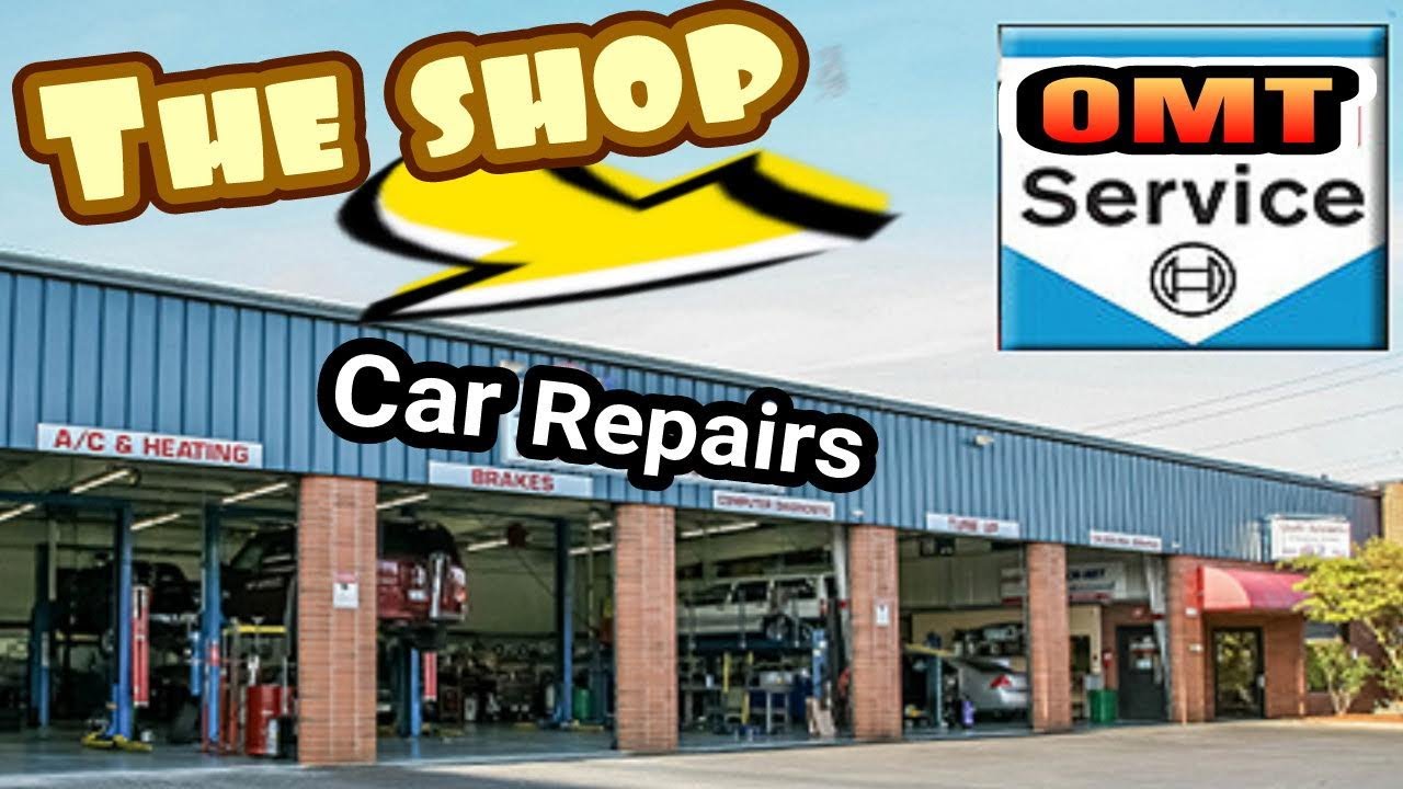 Is it really worth it to own your own Car Repair Shop? We ...