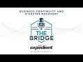 The Bridge Podcast - Alvaro Gonzalez Expedient