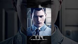 Humans Don't Come Back... #edit #detroitbecomehuman #gamingshorts