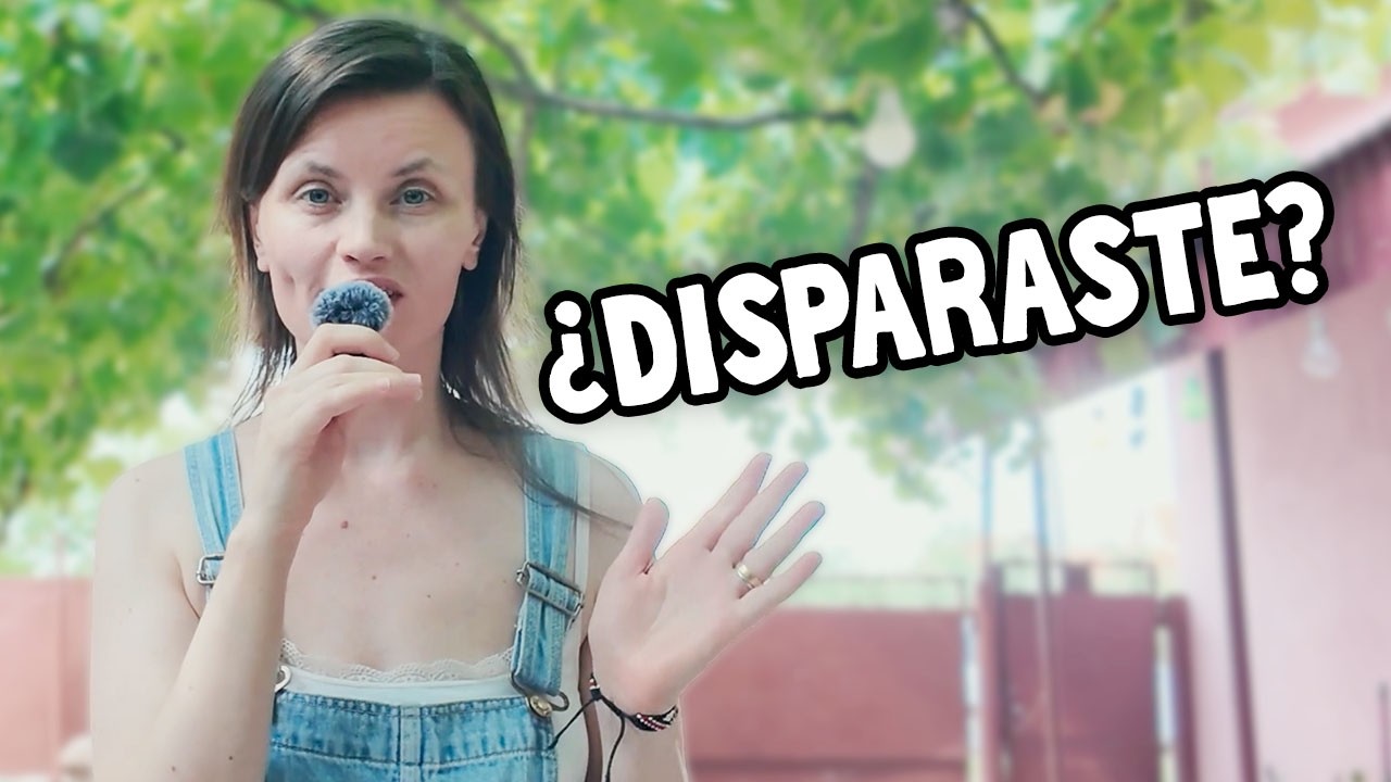 TUVE QUE ESCUCHAR ESTO DE MI MADRE PARA ENTENDER EL DOLOR