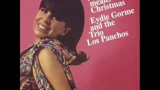 Eydie Gorme Y Los Panchos Melchor Gaspar Y Baltazar
