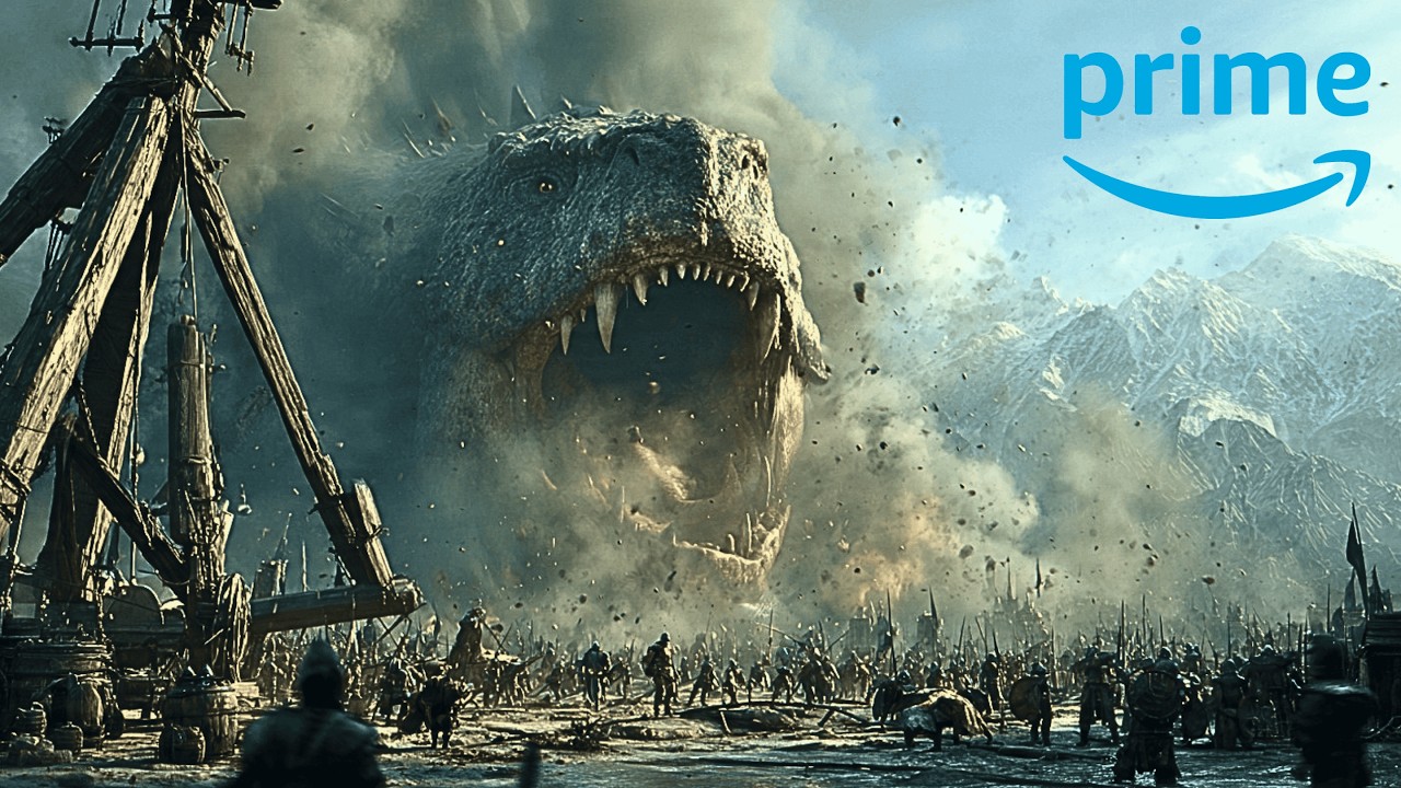 Top 10 Sci-Fi Masterpieces From The 2020s You ABSOLUTELY Missed | Best ...