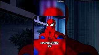 How do Superheroes Balance Relatability and Status?