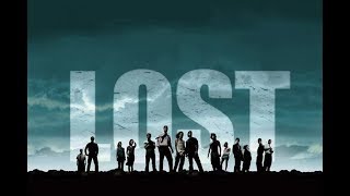 LOST  DİZİSİ ÇEKİM HATALARI