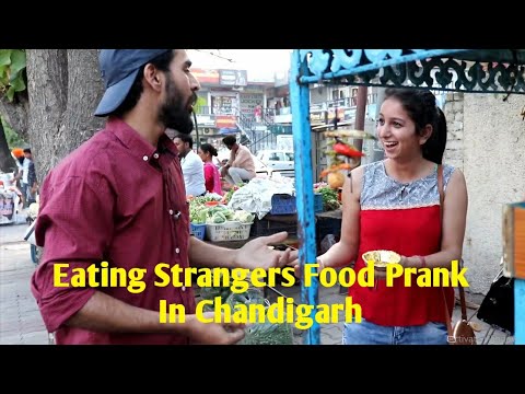 eating-strangers-food-prank-in-chandigarh-mohali-|-prank-in-chandigarh-|-crazy-punjabi-freaks