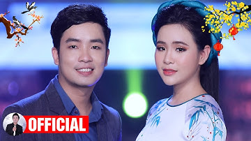 Câu Chuyện Đầu Năm - Thiên Quang ft Quỳnh Trang [MV Official] | Nhạc Xuân Bolero Hay Tê Tái