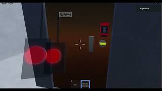Roblox Door Breaching DEMO (WIP)