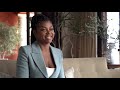Taraji P. Henson | Watch With Me | Google TV | Behind The Scenes
