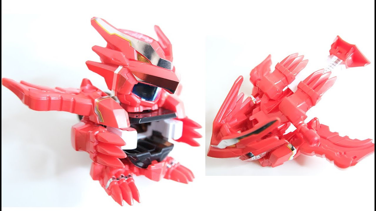 新シリーズ開始！】BOT-28 コーラマルDX 組み立て方と注意点