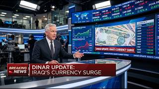 Iraqi Dinar Update 2026: Facts vs Speculation on Exchange Rate | IRAQI DINAR NEWS TODAY