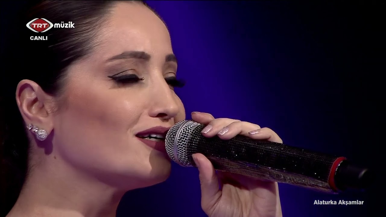 Mine Geçili Şarkılar söyle o sahillerde