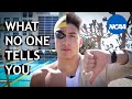 The Harsh Reality of Being a College Athlete (by a College Athlete)