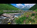 შქმერის მთა გადავიარე კარაოკე გიტარაზე Shqmeris Mta Gadaviare Karaoke Gitaraze