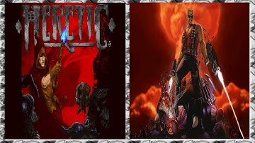 Heretic: The Portals Of Chaos