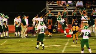 Eliot Shapleigh - QB - 2011 Highlights