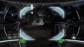 Star Wars: Republic Commando_Part 8