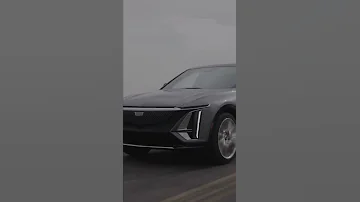 The 2023 All-Electric Cadillac #LYRIQ 🔌 Now Accepting 2024 Pre-Orders