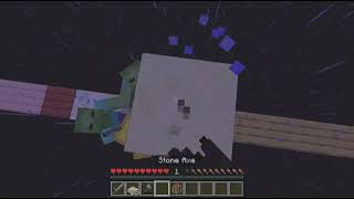 Crossover ep: one block