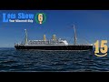 Let's show your Minecraft-Ship - STAFFEL 6 - Folge 15: Der Kreuzfahrtdampfer Empress of Ireland