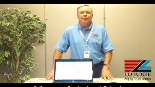 ID Creation Software ID Flow | ID Printer Systems | Colorado Springs ID Badges
