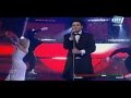 LITHUANIA ESC 2013: Andrius Pojavis - Something