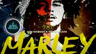 Bob Marley - Stir It Up (Fyah_B Remix)