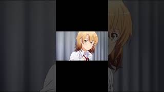 Iroha Isshiki Is Actually Best Girl From Oregairu ?
