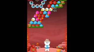 LINE BUBBLE 2 STAGE 909