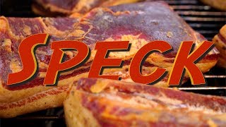 Selbstgemachter kaltgeräucherter Speck | Eine Anleitung zum erfolgreichen Kalträuchern im Kugelgrill