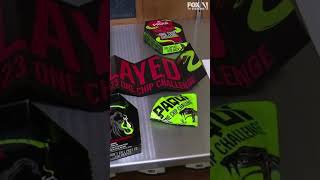 Teen Dies After Trying One Chip Challenge