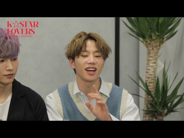 U-KISS ジュンが手にした“無礼講”タイム！兄たちの反応は…？ - YouTube