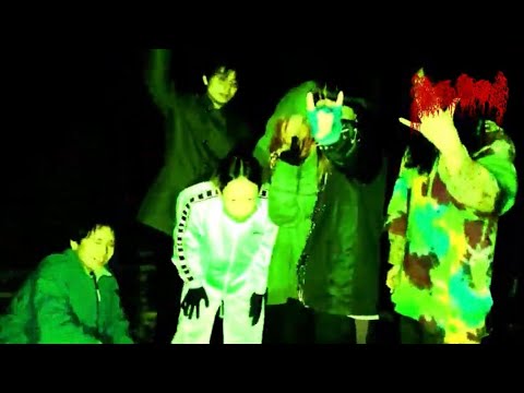 moreru - 知恵 (official video)