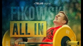 All In: A Brent Fikowski Documentary  Episode 1  Meet Brent