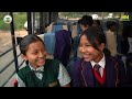 More Than Just a School Ride: STEMS Turns Every Commute Into a Safe Social Experience