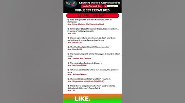 RRB JE CBT 2 EXAM Analysis 2025 | 22 April 2025 2nd shift | today exam Solutions | RRB exam pattern