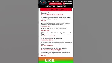 RRB JE CBT 2 EXAM Analysis 2025 | 22 April 2025 2nd shift | today exam Solutions | RRB exam pattern